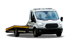 Car Hire Newtownabbey - Recovery Van - Van hire Newtownabbey