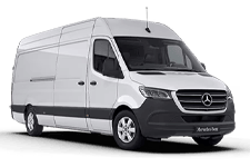 Car Hire Newtownabbey - 4 MTR Sprinter - Van hire Newtownabbey