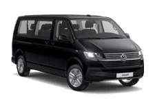 Car Hire Newtownabbey - 9 Seater Automatic - Minibus hire Newtownabbey