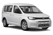 Car Hire Newtownabbey - Caddy Van - Van hire Newtownabbey